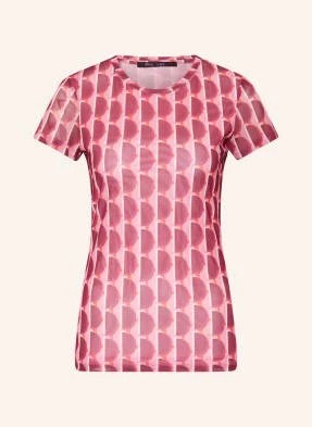 Zdjęcie produktu Marc Aurel T-Shirt Z Siateczką pink
