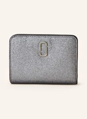 Zdjęcie produktu Marc Jacobs Portfel The Mini Compact Wallet silber