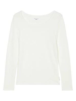 Zdjęcie produktu Marc O'Polo DENIM Koszulka w kolorze białym rozmiar: L