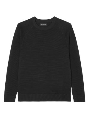 Zdjęcie produktu Marc O'Polo Sweter w kolorze czarnym rozmiar: S
