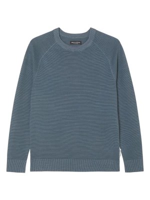 Zdjęcie produktu Marc O'Polo Sweter w kolorze niebieskim rozmiar: L