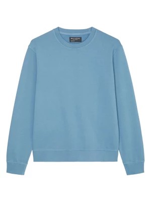 Zdjęcie produktu Marc O'Polo Bluza w kolorze błękitnym rozmiar: 3XL