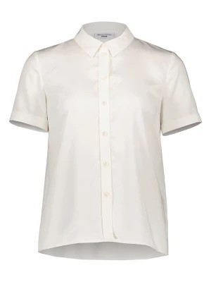 Zdjęcie produktu Marc O'Polo DENIM Bluzka w kolorze białym rozmiar: L