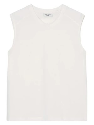 Zdjęcie produktu Marc O'Polo DENIM Top w kolorze białym rozmiar: XL