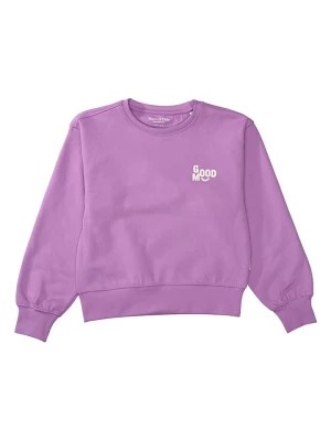 Zdjęcie produktu Marc O'Polo Junior Bluza w kolorze fioletowym rozmiar: 116/122