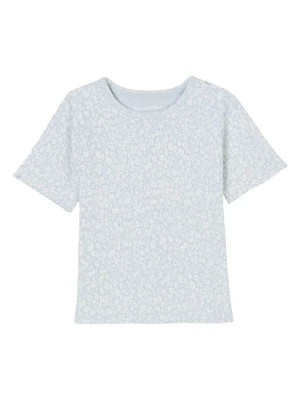 Zdjęcie produktu Marc O'Polo Junior Koszulka w kolorze błękitnym rozmiar: 92/98