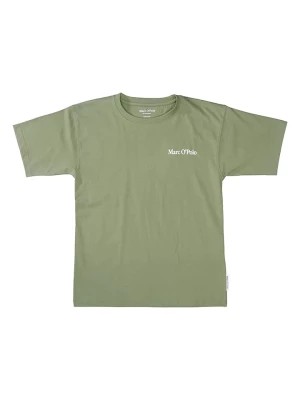 Zdjęcie produktu Marc O'Polo Junior Koszulka w kolorze khaki rozmiar: 152