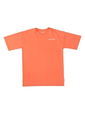 Zdjęcie produktu Marc O'Polo Junior Koszulka w kolorze pomarańczowym rozmiar: 92/98