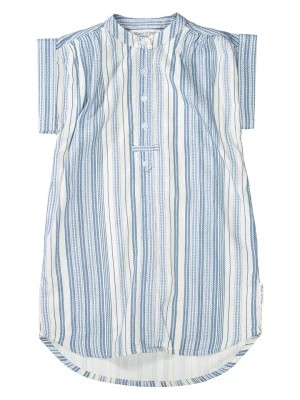 Zdjęcie produktu Marc O'Polo Junior Sukienka w kolorze błękitnym rozmiar: 116/122