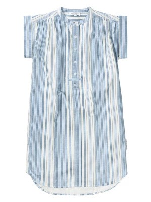 Zdjęcie produktu Marc O'Polo Junior Sukienka w kolorze błękitnym rozmiar: 152