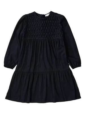 Zdjęcie produktu Marc O'Polo Junior Sukienka w kolorze czarnym rozmiar: 140