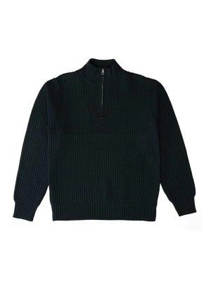 Zdjęcie produktu Marc O'Polo Junior Sweter w kolorze czarnym rozmiar: 176