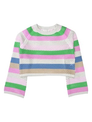 Zdjęcie produktu Marc O'Polo Junior Sweter ze wzorem rozmiar: 104/110