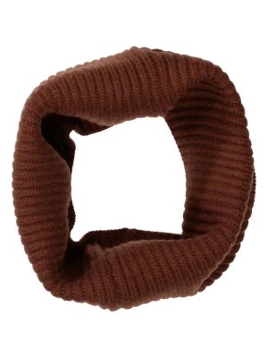 Zdjęcie produktu Marc O'Polo Junior Szal-koło w kolorze brązowym rozmiar: onesize