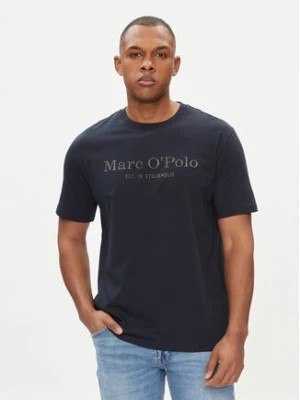 Zdjęcie produktu Marc O'Polo Komplet 2 t-shirtów 421 2058 09104 Kolorowy Regular Fit