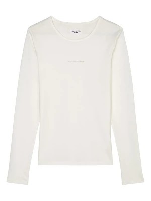 Zdjęcie produktu Marc O'Polo DENIM Koszulka w kolorze białym rozmiar: XXL