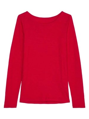Zdjęcie produktu Marc O'Polo Koszulka w kolorze czerwonym rozmiar: XL