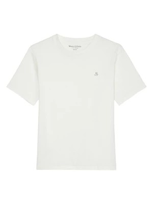 Zdjęcie produktu Marc O'Polo Koszulka w kolorze kremowym rozmiar: XXL