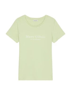 Zdjęcie produktu Marc O'Polo Koszulka w kolorze zielonym rozmiar: M