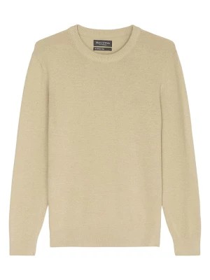 Zdjęcie produktu Marc O'Polo Sweter w kolorze beżowym rozmiar: L