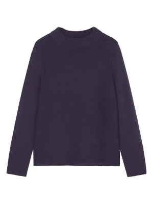 Zdjęcie produktu Marc O'Polo Sweter w kolorze fioletowym rozmiar: XS
