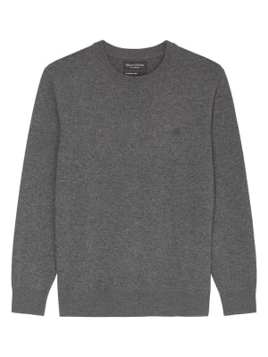 Zdjęcie produktu Marc O'Polo Sweter w kolorze szarym rozmiar: XXL