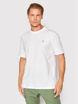 Zdjęcie produktu Marc O'Polo T-Shirt B21 2012 51054 Biały Regular Fit