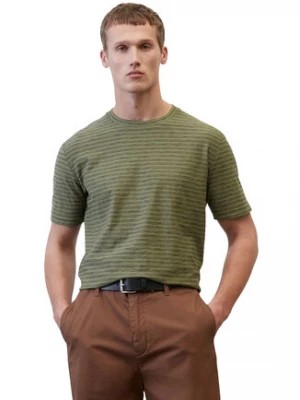 Zdjęcie produktu Marc O'Polo T-Shirt M22218651202 Kolorowy Regular Fit