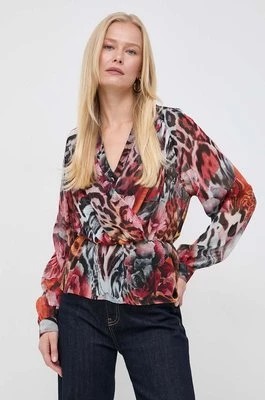 Zdjęcie produktu Marciano Guess bluzka damska wzorzysta