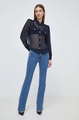 Zdjęcie produktu Marciano Guess jeansy MARA damskie medium waist 4RGA01 7041A