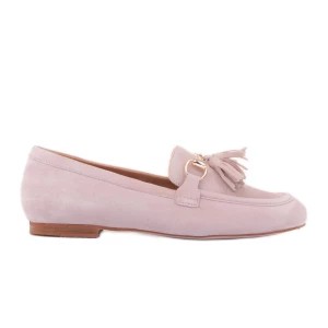 Zdjęcie produktu Marco Shoes Loafersy Allegra różowe