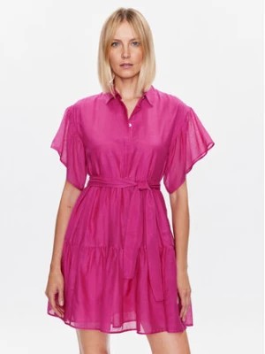 Zdjęcie produktu Marella Sukienka koktajlowa Magma 2332214132 Różowy Regular Fit