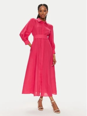 Zdjęcie produktu Marella Sukienka letnia Estasi 2413221094 Różowy Regular Fit