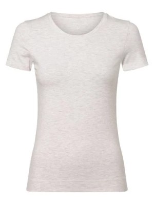 Zdjęcie produktu Marie Lund T-shirt damski Kobiety Dżersej szary marmurkowy,