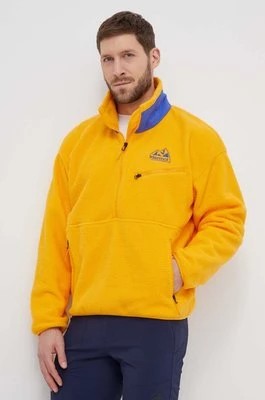 Zdjęcie produktu Marmot bluza sportowa ’94 E.C.O. kolor żółty z aplikacją