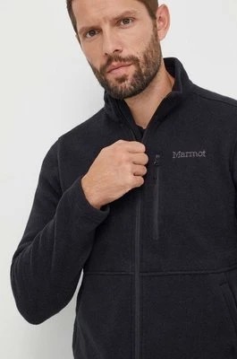 Zdjęcie produktu Marmot bluza sportowa Drop Line kolor czarny gładka