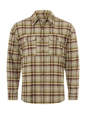 Zdjęcie produktu Marmot Koszula "Doran" w kolorze beżowym rozmiar: M
