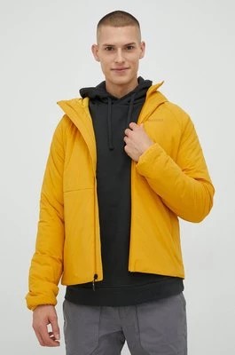 Zdjęcie produktu Marmot kurtka outdoorowa Novus kolor żółty