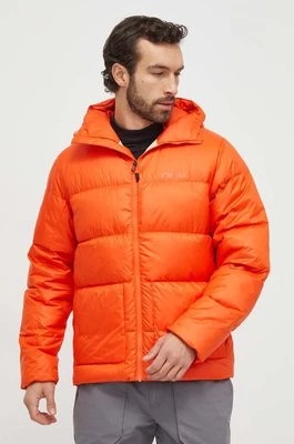 Zdjęcie produktu Marmot kurtka sportowa puchowa Guides kolor pomarańczowy