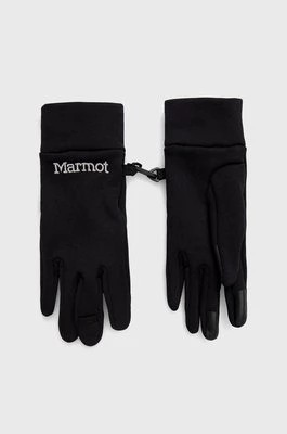 Zdjęcie produktu Marmot rękawiczki Power Str Connect damskie kolor czarny