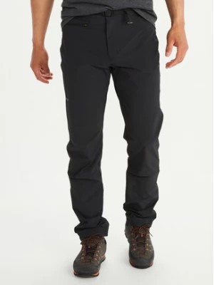 Zdjęcie produktu Marmot Spodnie outdoor Mountain Active Pant M12362 Czarny Regular Fit