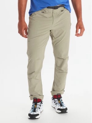 Zdjęcie produktu Marmot Spodnie outdoor Mountain Active Pant M12362 Szary Regular Fit