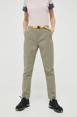 Zdjęcie produktu Marmot spodnie outdoorowe Kodachrome kolor zielony