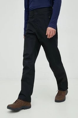 Zdjęcie produktu Marmot spodnie outdoorowe Minimalist GORE-TEX męskie kolor czarny