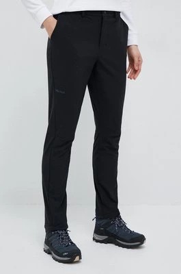 Zdjęcie produktu Marmot spodnie outdoorowe Scree kolor czarny