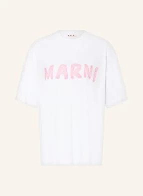 Zdjęcie produktu Marni T-Shirt weiss