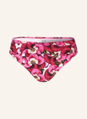 Zdjęcie produktu Maryan Mehlhorn Dół Od Bikini Z Wysokim Stanem Revelation pink