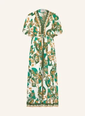Zdjęcie produktu Maryan Mehlhorn Kimono Perceptions gruen