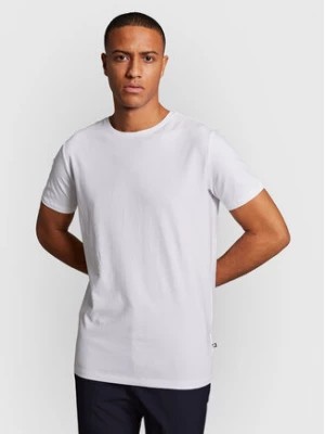 Zdjęcie produktu Matinique T-Shirt Jermalink 30200604 Biały Regular Fit