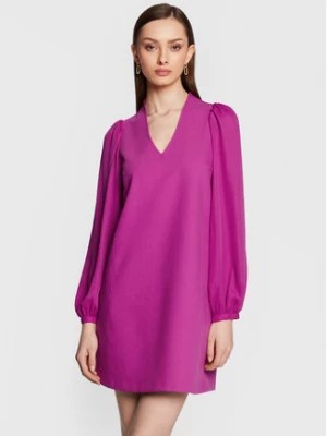 Zdjęcie produktu MAX&Co. Sukienka codzienna Decoroso 72211023 Różowy Regular Fit